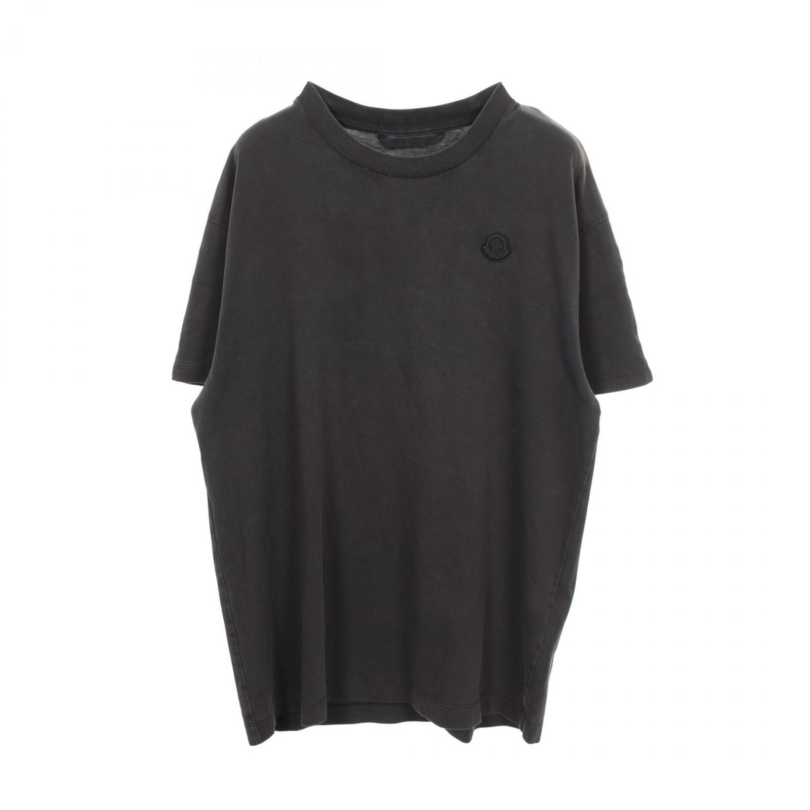 MONCLER モンクレール ロゴプリント カットソー