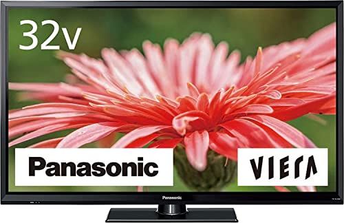 パナソニック 32V型 ARC対応 液晶 テレビ VIERA TH-32J300 ハイビジョン 裏番組録画対応mt f9752291 35,035円