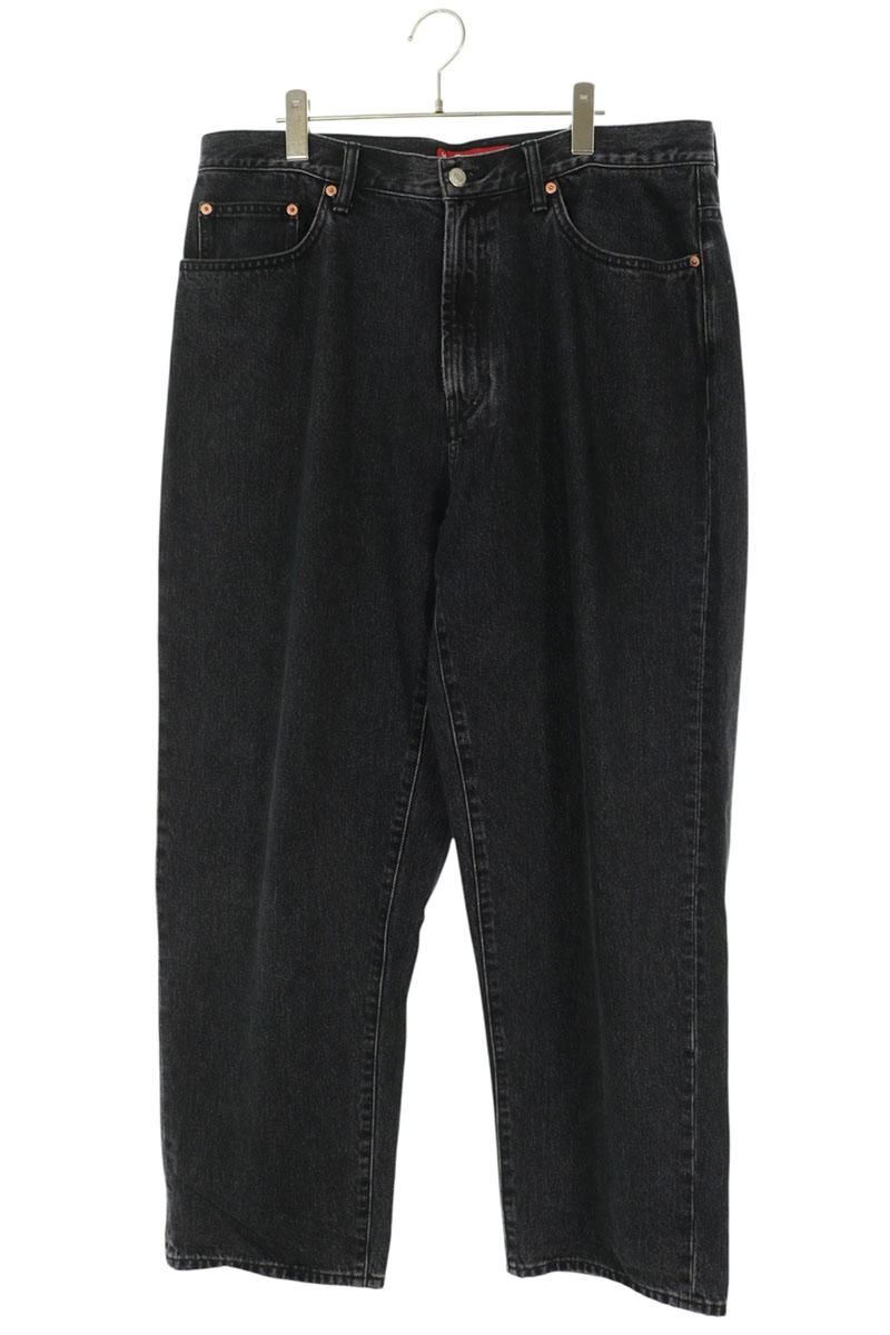 シュプリーム X-Seam Baggy Jean バギーデニムパンツ メンズ 34