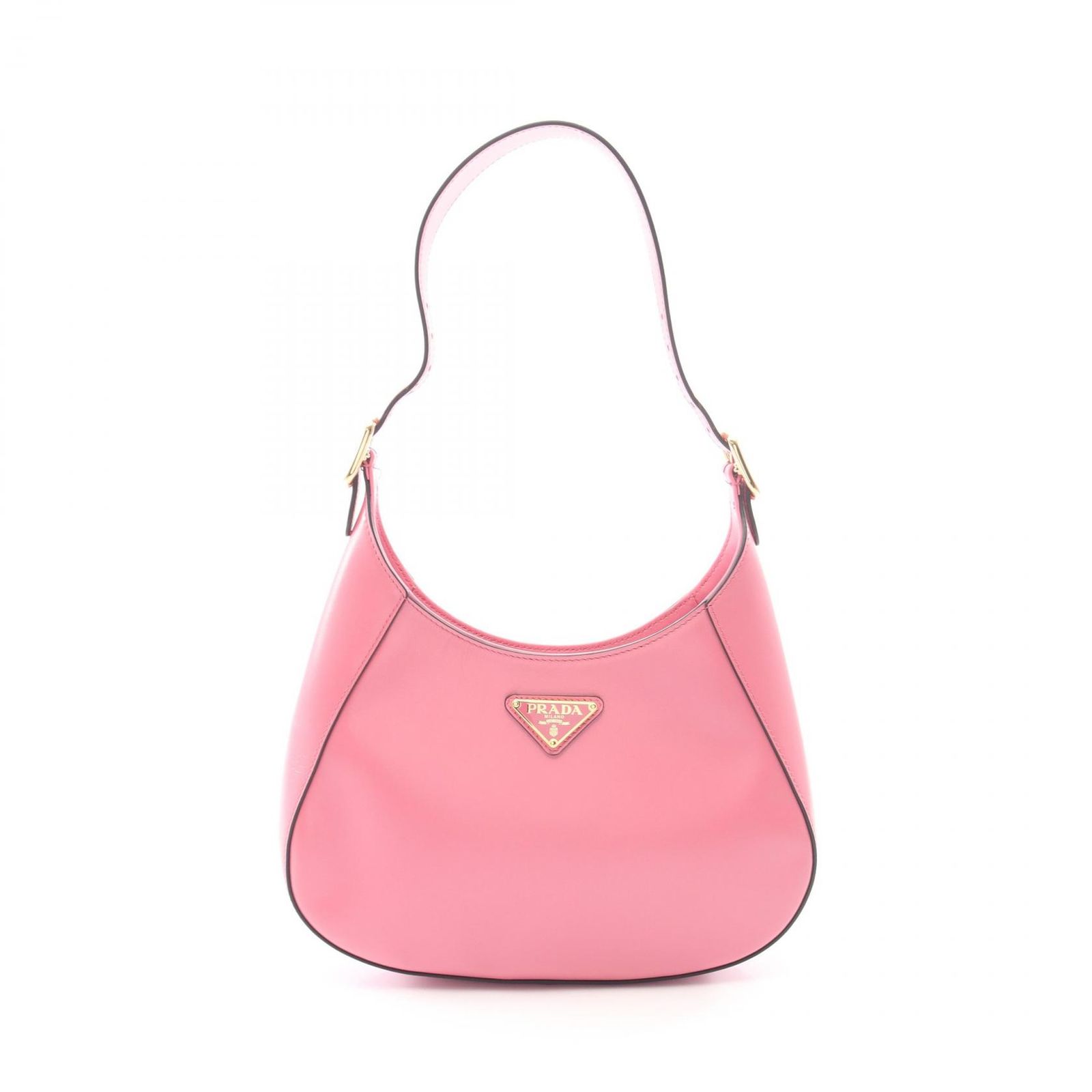 PRADA プラダ クレオ ショルダーバッグ