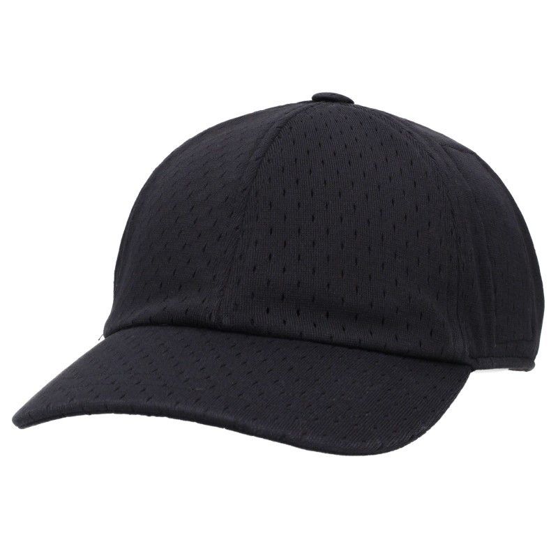 リックオウエンス ×チャンピオン Champion CM21S0021-805384 ロゴパッチメッシュ帽子 メンズ ONE SIZE