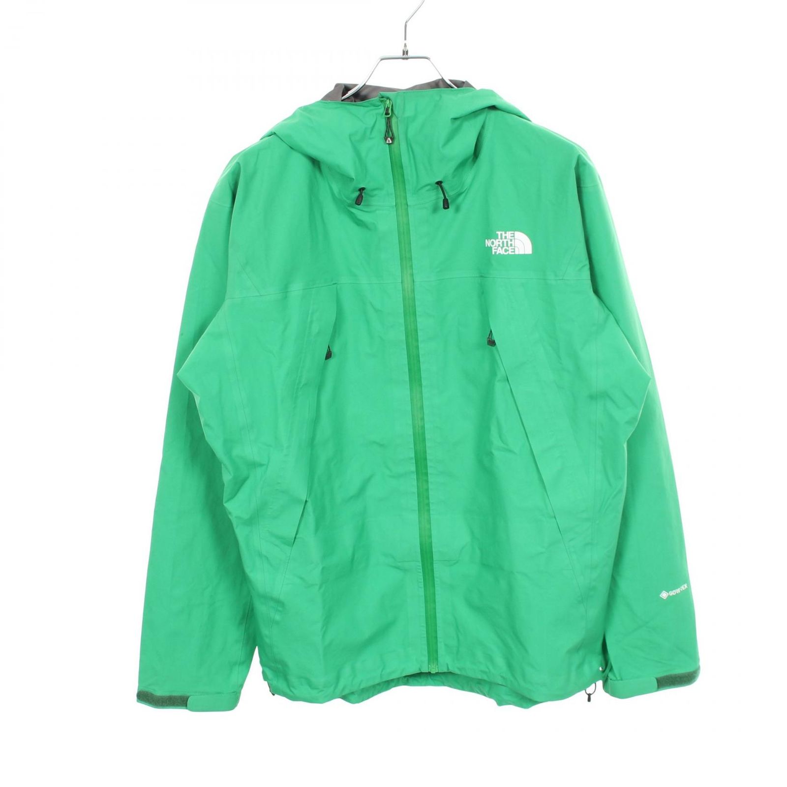 THE NORTH FACE ザ・ノースフェイス CLIMB LIGHT JACKET クライム ライト ジャケット フード付き その他ジャケット