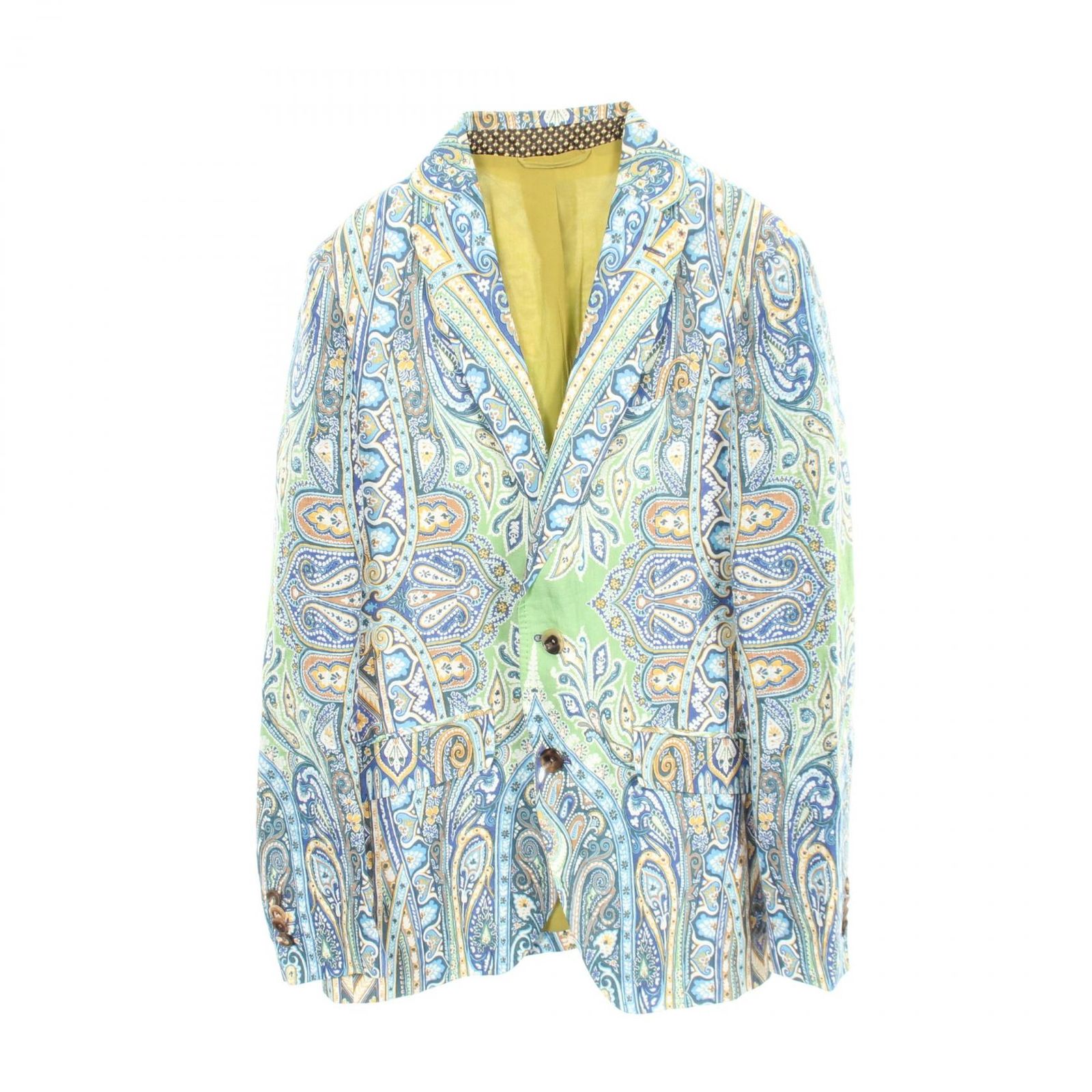 ETRO エトロ ペイズリー その他ジャケット