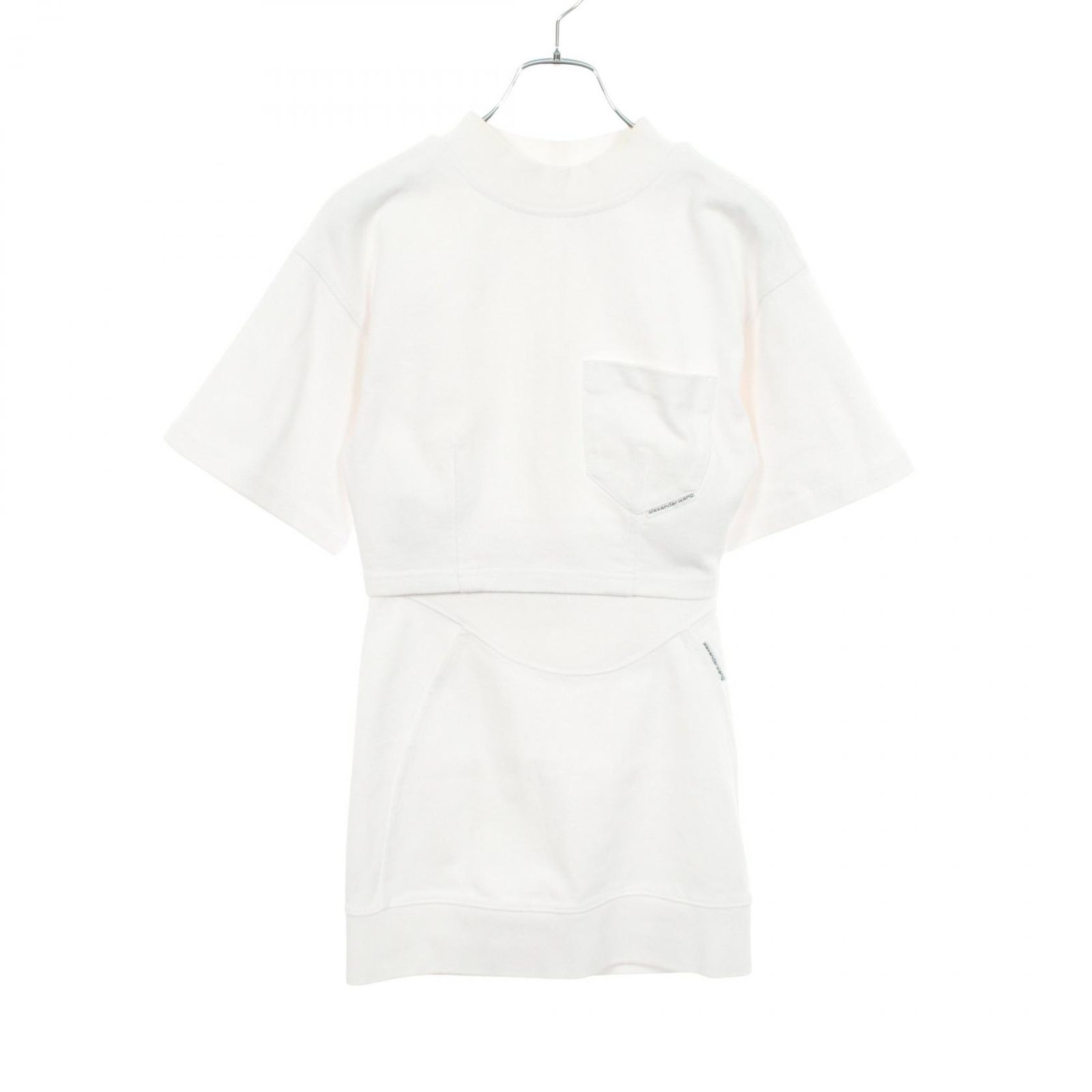 alexanderwang アレキサンダーワン スウェット セットアップ