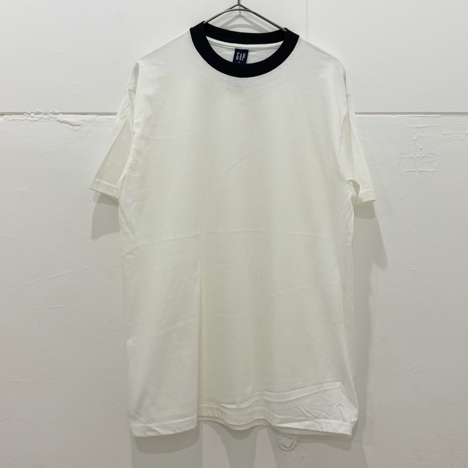 00s GAP t-shirt deadstock