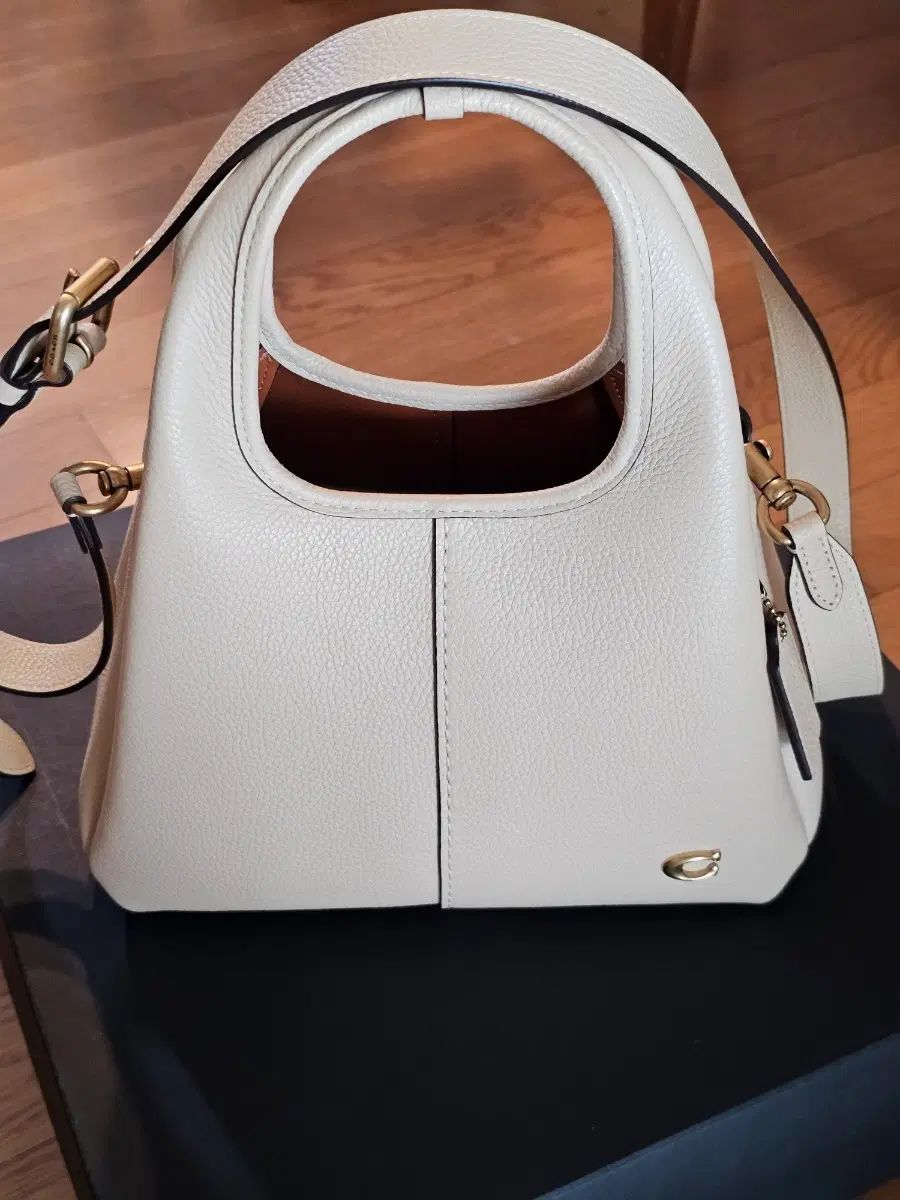 デパート購入) COACH ラナ 23 フルセット