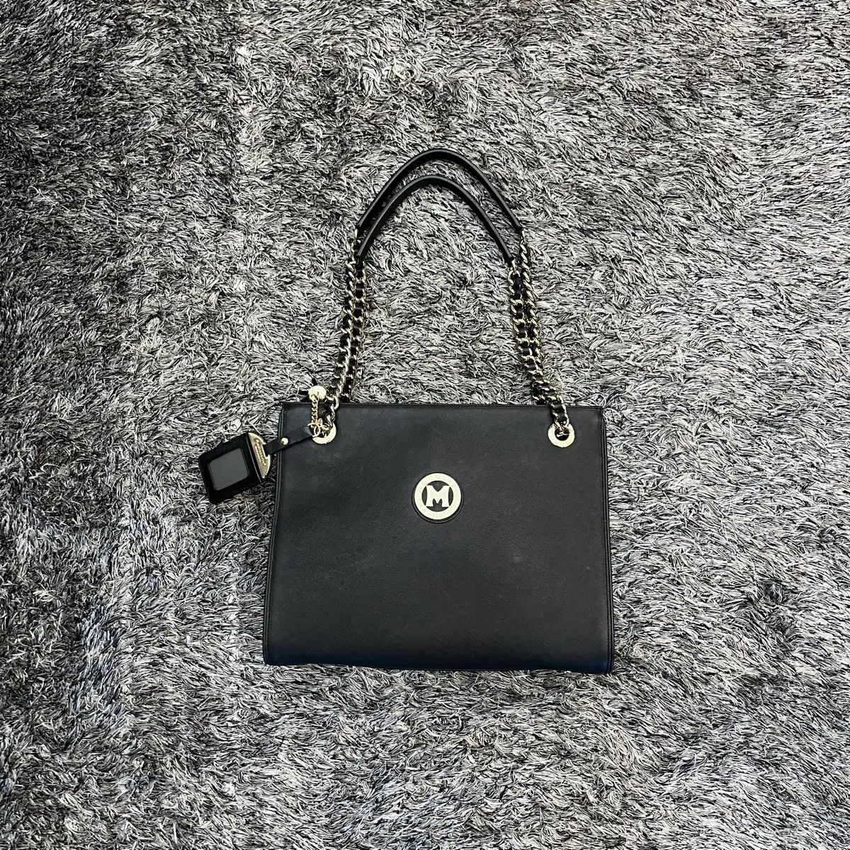メトロシティ トートバッグ 12,257円