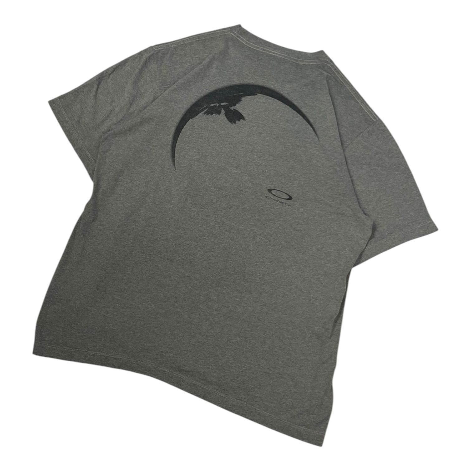 00s oakley Tシャツ