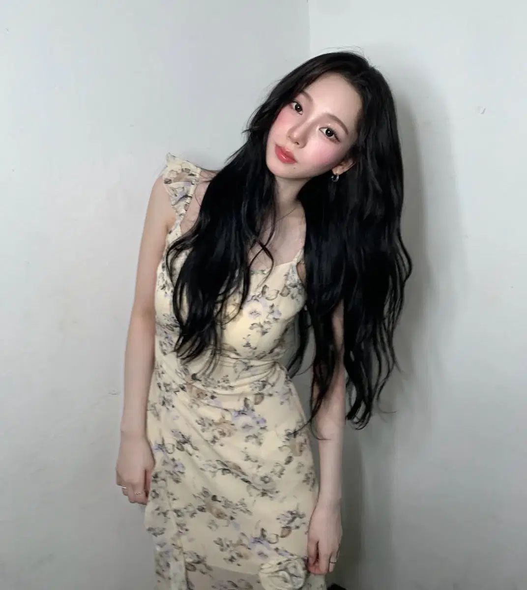 ルルソウル Mermaid of the City Dress (Cream) カリナ 着用 10,354円
