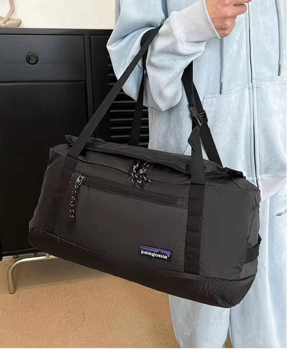 パタゴニア ダッフルバッグ 新品 9,648円