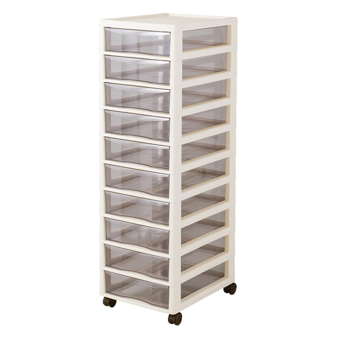 JEJアステージ 書類収納ケース 323×406×1031mm 幅32.3×奥行40.6×高さ103.1cm 日本製ｍａ