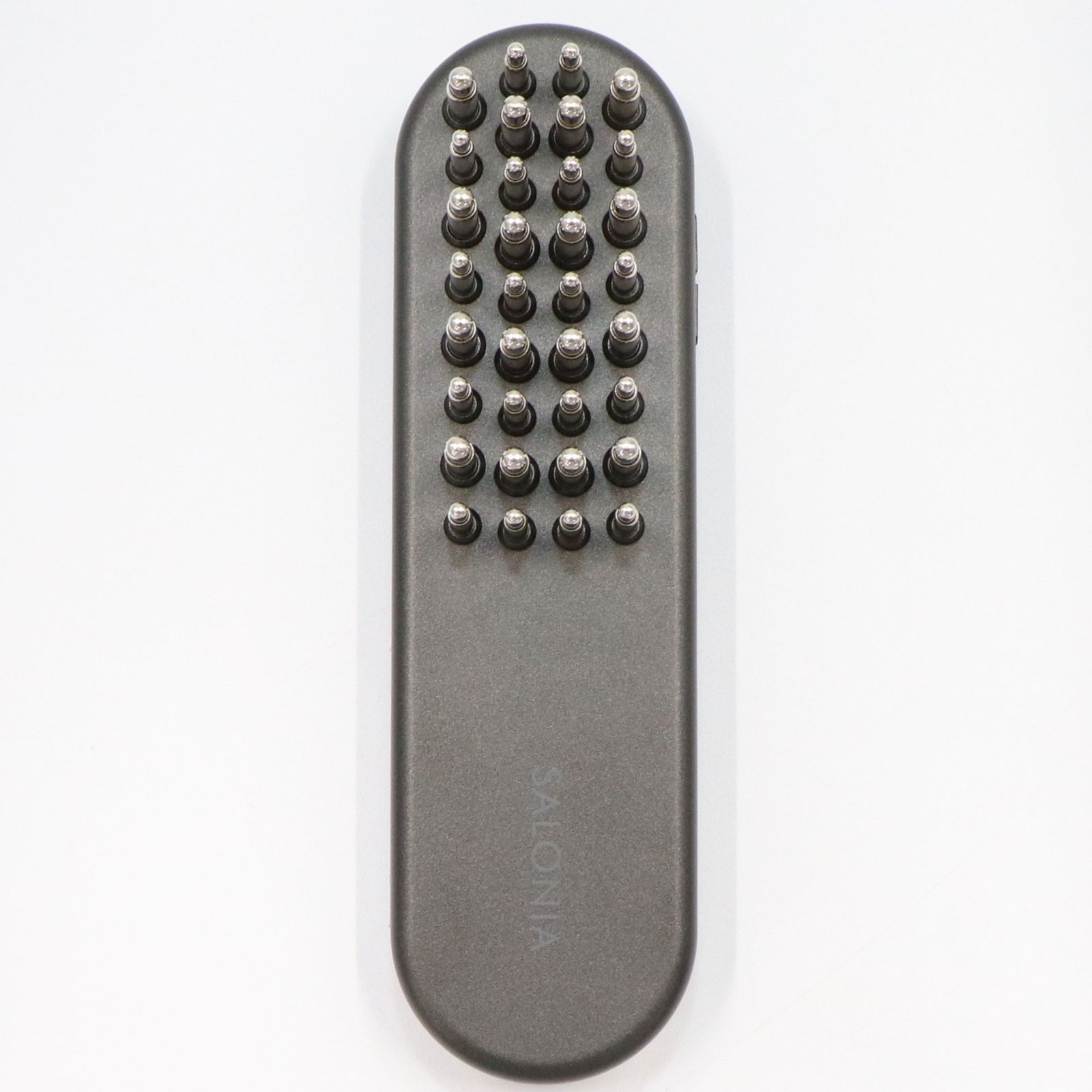 SALONIA（サロニア）EMS リフトブラシ 3Dケア sal24305bk ジャンク品