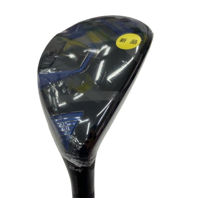 【中古】 本間ゴルフ TOUR WORLD TW767 U5 ユーティリティ UT VIZARD EZ-C (フレックスS) メンズ 男性用 右利き 右用 Nランク ゴルフクラブ