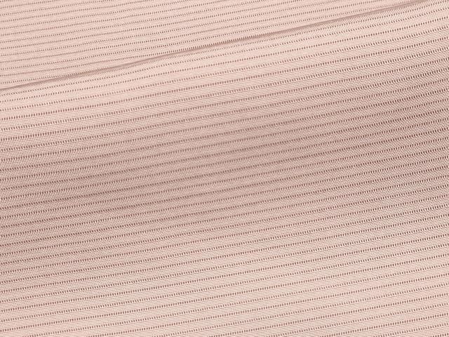平和屋着物＊夏物　色無地　絽　灰桜色　正絹　逸品　CABK0802ou 15,392円