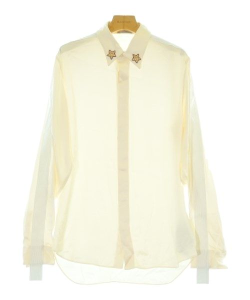 Dior Homme カジュアルシャツ メンズ 【古着】【中古】【送料無料】 57,780円
