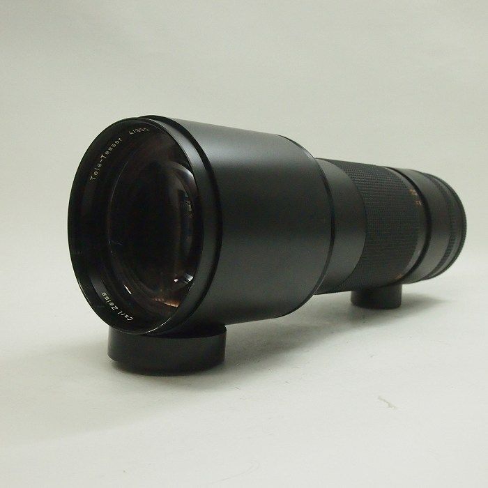 【中古】(コンタックス) CONTAX テレ・テッサー T*300/4 MMG