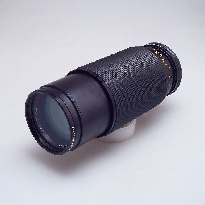 【中古】(コンタックス) CONTAX Vario-Sonnar 80-200/F4 T* MMJ