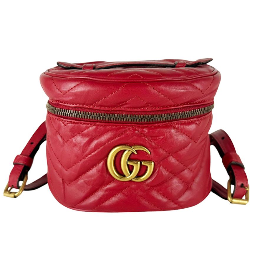 グッチ GUCCI リュック 598594