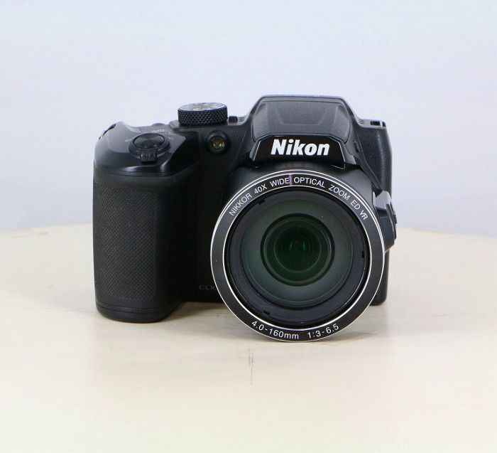 【中古】(ニコン) Nikon COOLPIX B500 ブラツク