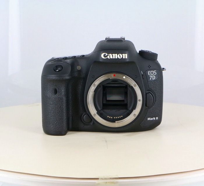 【中古】(キヤノン) Canon EOS 7D MARKII ボディ