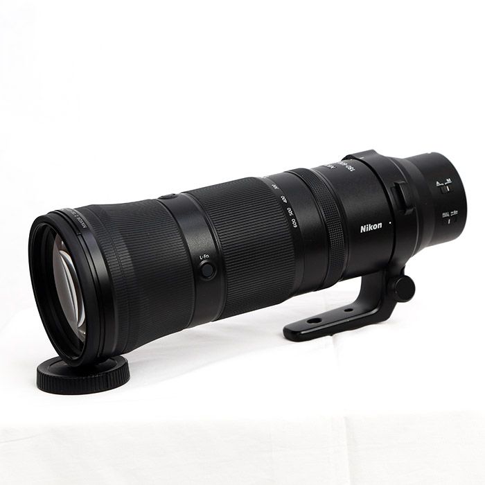 【中古】(ニコン) Nikon Z 180-600/F5.6-6.3 VR