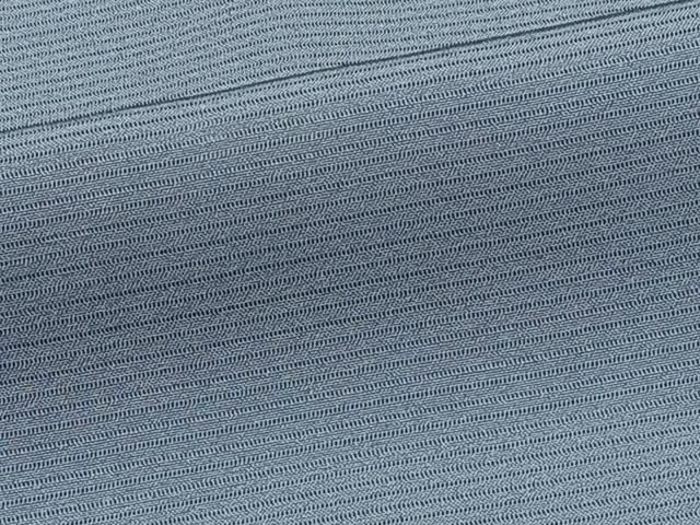 平和屋着物＊夏物　色無地　絽　舛花色　正絹　逸品　CABJ9615xi
