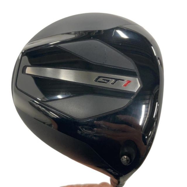 【中古】 タイトリスト GT1 9° ドライバー DR AIR SPEEDER 40 (フレックスS) メンズ 男性用 右利き 右用 Cランク ゴルフクラブ 37,478円