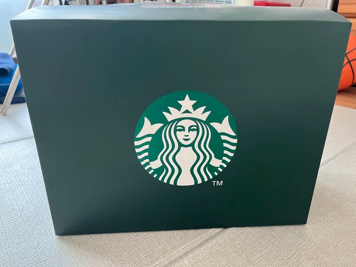 スターバックス ミニキャリーケース