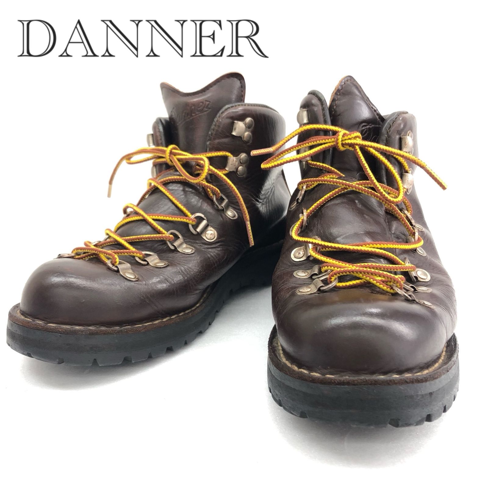 メンズ danner ダナー 30520X マウンテンライト MOUNTAIN LIGHT GTX 