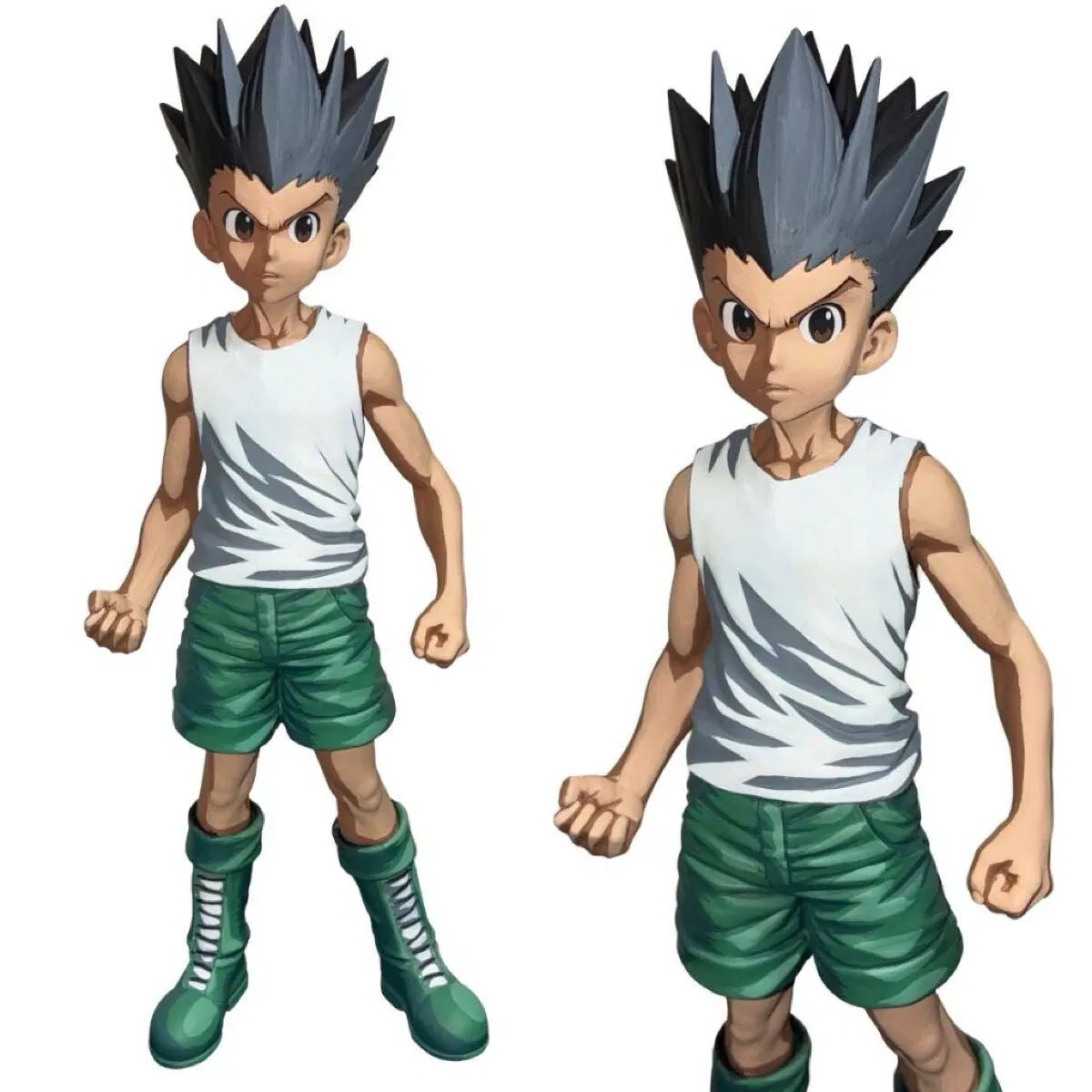 HUNTER×HUNTER ゴン Grandista（グランディスタ）フィギュア アニメ リペイント 16,166円