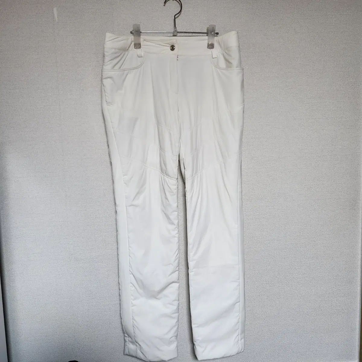 タイトリスト 冬 ダウン ゴルフパンツ 28 7,723円