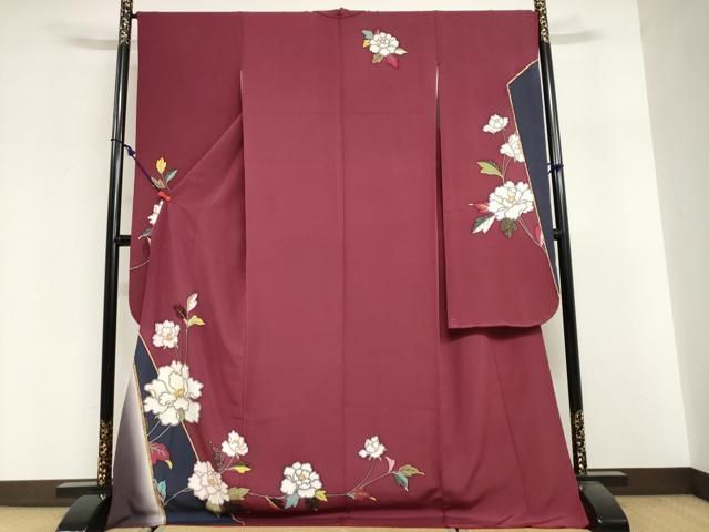 戸塚佳奈さんのリムボウル（大）黒•白
