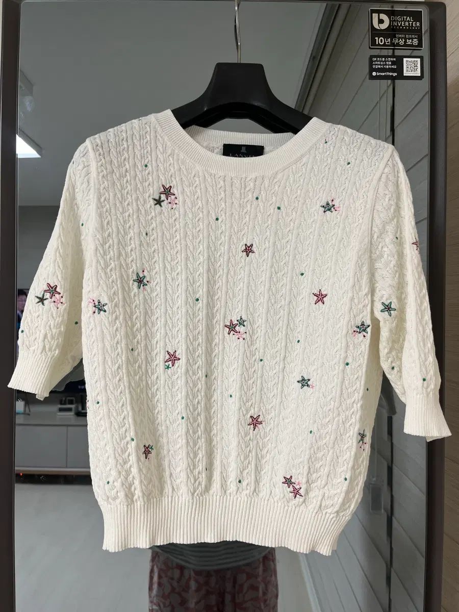 26年 LANVIN ランバン ニット