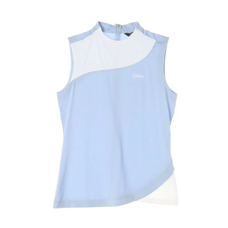 Titleist(タイトリスト) ノースリーブ Tシャツ / レディース Mサイズ / TTLAXC2004