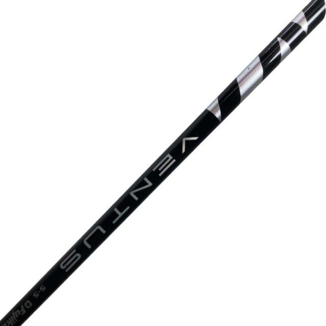 【中古】 キャロウェイスリーブ付き(QUANTUM系) フジクラドライバー用 シャフト VENTUS BLACK 5 (フレックスS)Bランク ゴルフクラブ 21,327円
