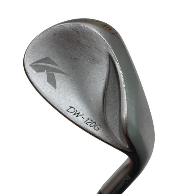 【中古】 キャスコ Dolphin Wedge DW-120G シルバー 48° ウェッジ WG NS PRO 950GH neo (フレックスS) メンズ 男性用 右利き 右用 Cランク ゴルフクラブ