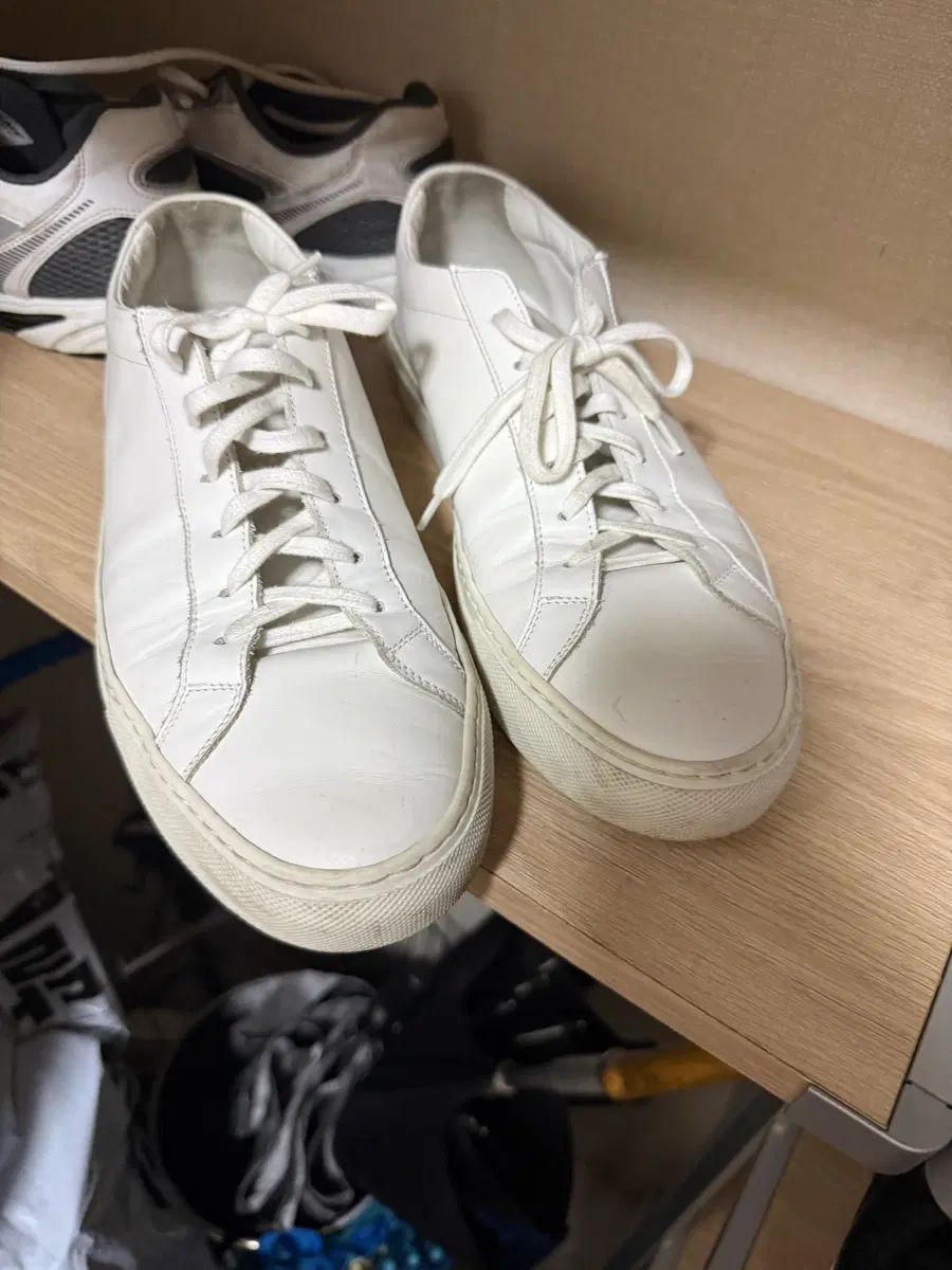 COMMON PROJECTS アキレス ロー スニーカー 7,872円