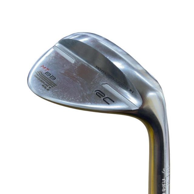 【中古】 ロイヤルコレクション RC BB WEDGE 52° ウェッジ WG NS PRO 950GH neo (フレックスS) メンズ 男性用 右利き 右用 Cランク ゴルフクラブ