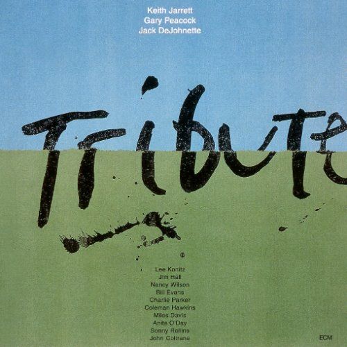 (CD)オール・オブ・ユー／キース・ジャレット・トリオ