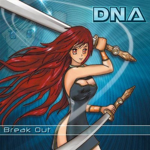 (CD)Break Out