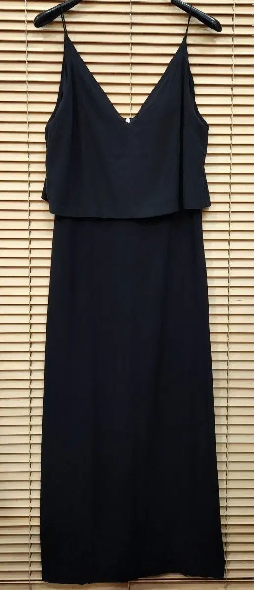 サンドロ パリ レイヤード スリップ ワンピース 10,748円