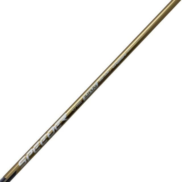 【中古】 テーラーメイドスリーブ付き(Qi4D系) フジクラドライバー用 シャフト SPEEDER NX GOLD 50 (フレックスSR)Bランク ゴルフクラブ