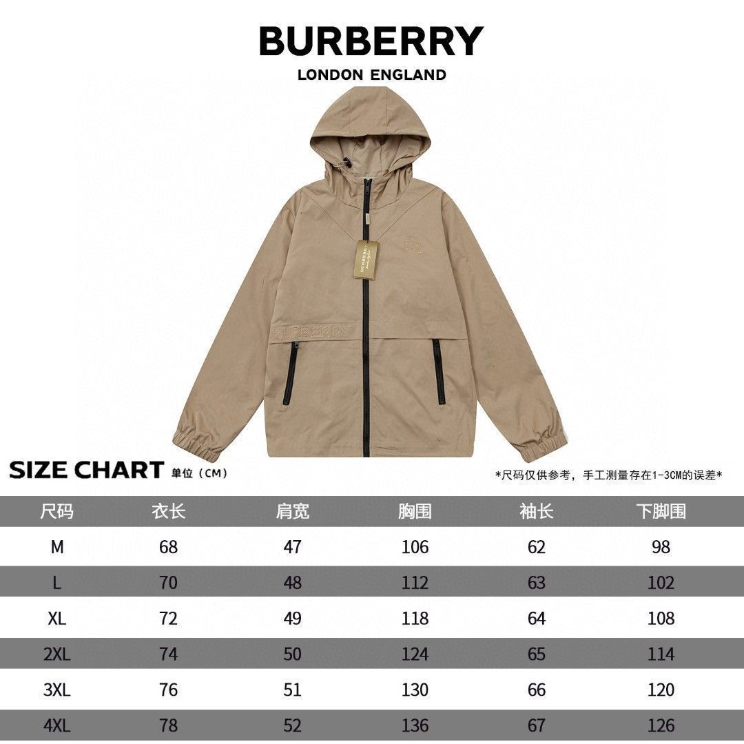 【本日限定特価】BURBERRY メンズ フーディー ホース刺繍 カーキ M-4XL [本日特価|新品未使用品]