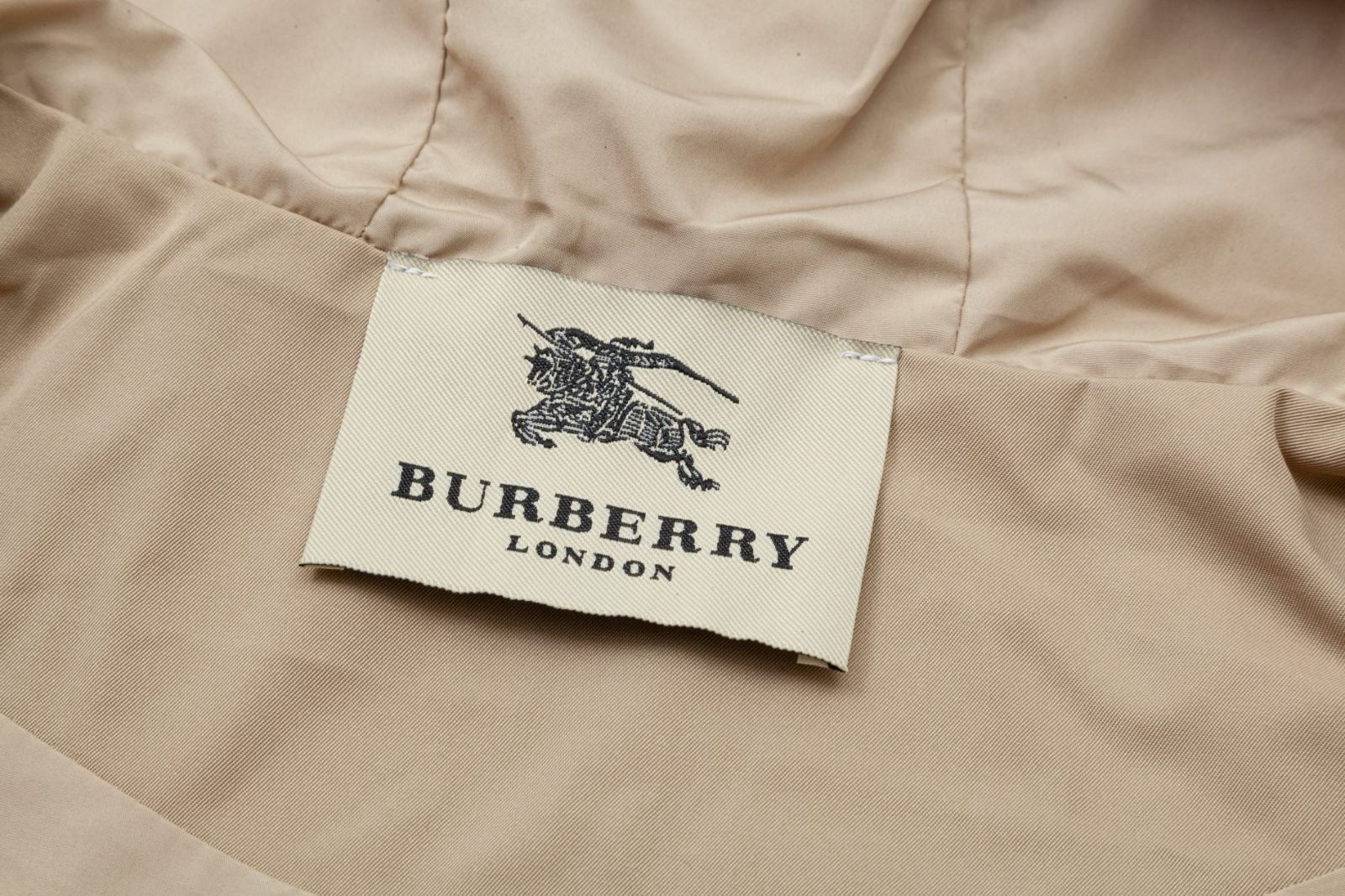 【本日限定特価】BURBERRY メンズ フーディー ホース刺繍 カーキ M-4XL [本日特価|新品未使用品]