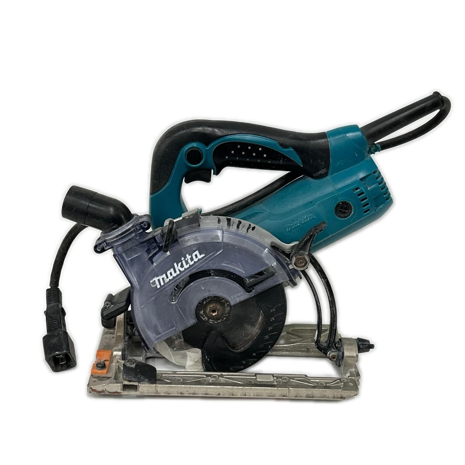 MAKITA マキタ 防じん丸のこ KS5200FX 本体のみ