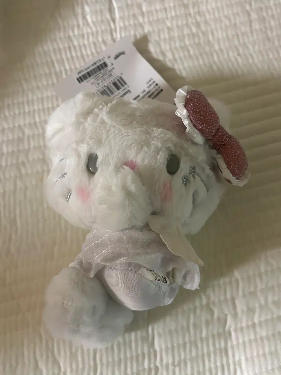 サンリオ 天使 hello kitty(ハローキティ) ぬいぐるみ ぬい マスコット