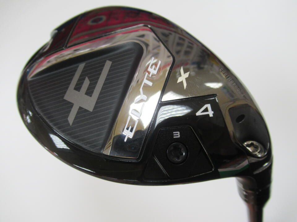 キャロウェイ　ELYTE X　21度　Fujikura MC 70 for Callaway　Sフレックス　ユーティリティ　中古　ゴルフドゥ！豊田２４８店【最短即日発送】 28,642円