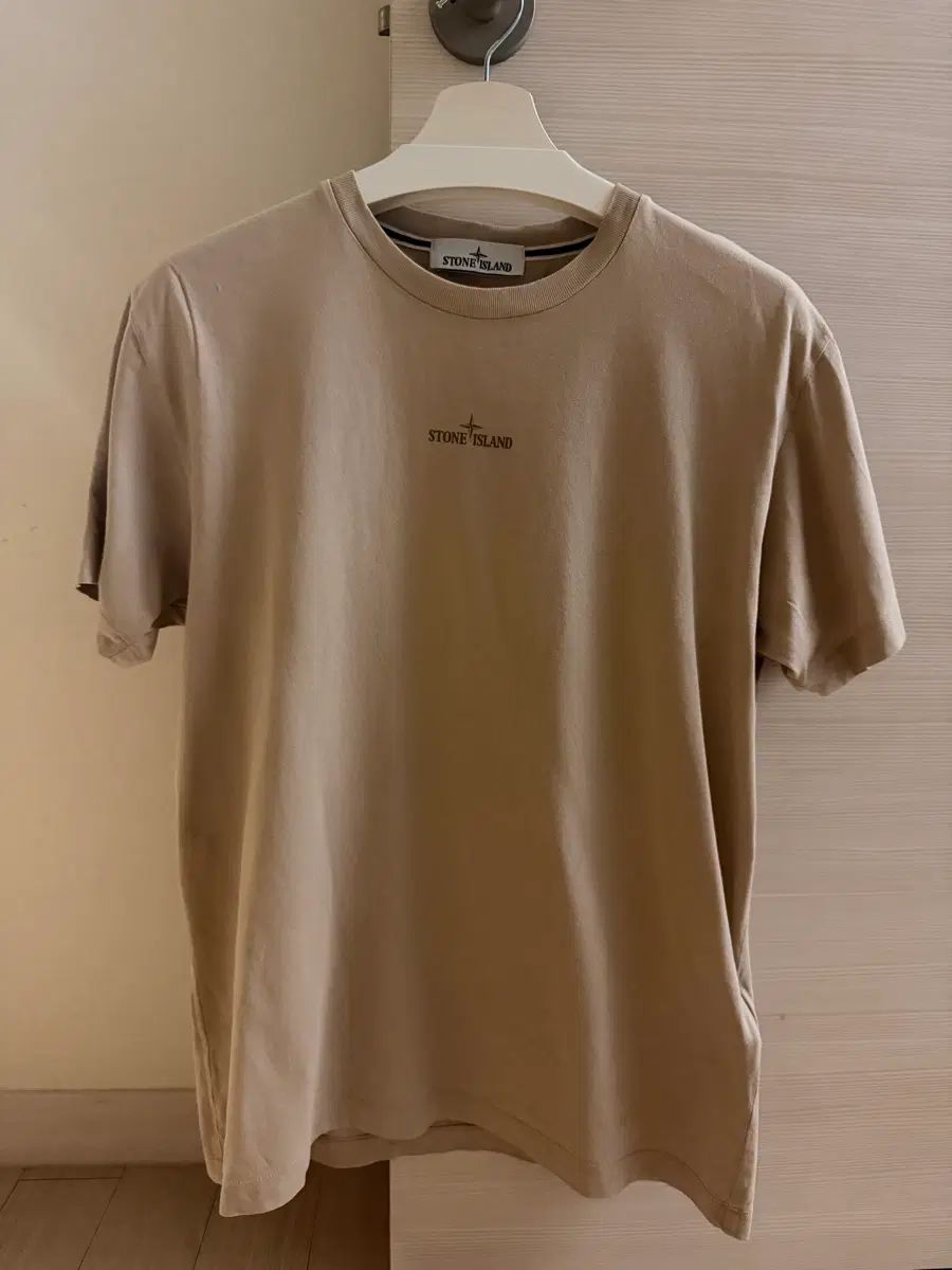 STONE ISLAND Tシャツ 12,793円