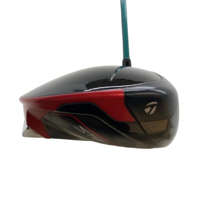 【中古】 テーラーメイド STEALTH2 10.5° ドライバー DR 純正特注シャフト (フレックスS) メンズ 男性用 右利き 右用 Cランク ゴルフクラブ