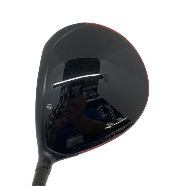 【中古】 テーラーメイド STEALTH2 10.5° ドライバー DR 純正特注シャフト (フレックスS) メンズ 男性用 右利き 右用 Cランク ゴルフクラブ